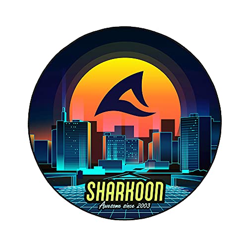 Sharkoon SFM11 Retro von Sharkoon