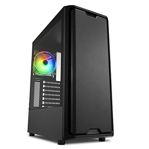 Sharkoon SK3 RGB, PC Gehäuse von Sharkoon