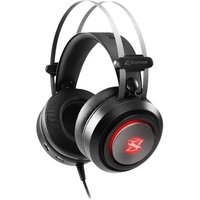 Sharkoon SKILLER SGH30 USB Gaming Headset von Sharkoon