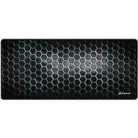 Sharkoon SKILLER SGP30 Gaming Mauspad XXL (Mesh-Motiv) von Sharkoon