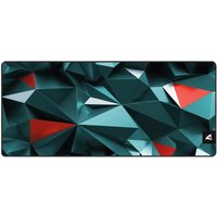 Sharkoon SKILLER SGP30D1 Gaming Mauspad XXL von Sharkoon