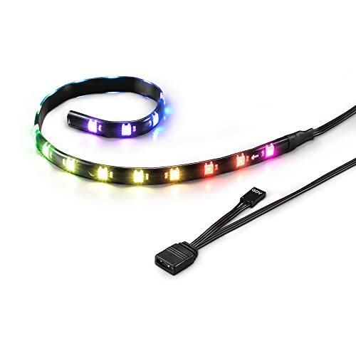 Sharkoon Shark Blades RGB Strip Sharkoon Shark Blades RGB Strip von Sharkoon