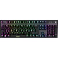 Sharkoon Skiller SGK20 Gaming Tastatur von Sharkoon