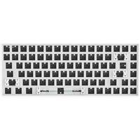 Sharkoon SKILLER SGK50 S3 Barebone Gaming-Tastatur von Sharkoon