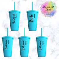 Becher Personalisiert I Jga Geschenk von SharmaMCrafts