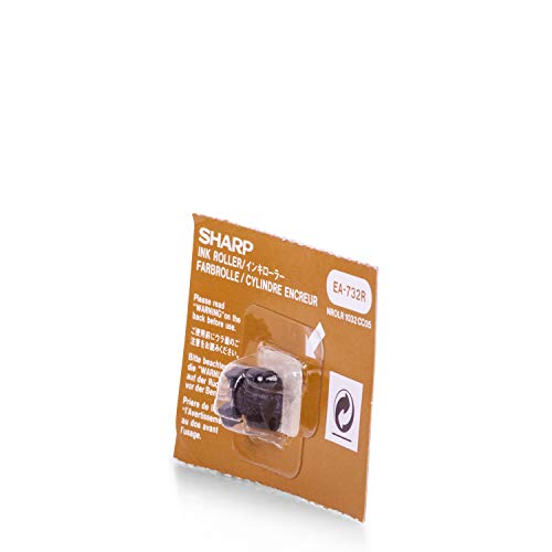 Sharp Electronics Ink Roller EA 732 R Sharp Electronics Ink Roller EA 732 R von Sharp Electronics