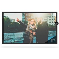 NEC Digital Signage MultiSync C751Q SST LCD-Touch-Display 189,27 cm (75") schwarz von Sharp NEC Display Solutions
