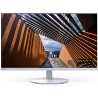 NEC Monitor MultiSync E244FL-WH 60 cm (24") weiß von Sharp NEC Display Solutions