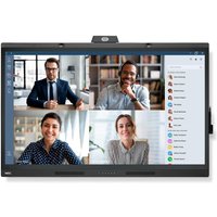 NEC MultiSync WD551 Windows Collaboration Display 138,8 cm 55 Zoll von Sharp NEC Display Solutions