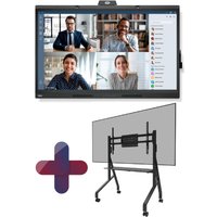 NEC MultiSync WD551 Windows Collaboration Display 139cm 55 Zoll von Sharp NEC Display Solutions