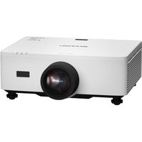 Sharp P721Q Laser Beamer 7.200 Lumen von Sharp NEC Display Solutions