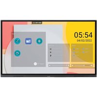 Sharp PN-L752B Precision Touch Display 189,3cm 75 Zoll von Sharp NEC Display Solutions