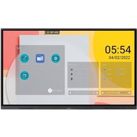 Sharp PN-L862B Precision Touch Display 217,4cm 86 Zoll von Sharp NEC Display Solutions