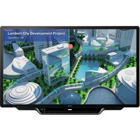 Sharp PN70TH5 Interaktives Touch Display 176,6cm (70 Zoll) von Sharp NEC Display Solutions