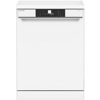 60 cm geschirrspüler, 13 maßgedecke, 47 db - Sharp - QWNA1BF47EW1 60 cm geschirrspüler, 13 maßgedecke, 47 db - Sharp - QWNA1BF47EW1 von Sharp