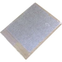 Ersatzteil - Glimmerscheibe - Sharp von Sharp
