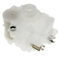 Ersatzteil - Original Salzbehälter - - Ersatzteil - Original Salzbehälter - - von Sharp