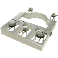 Ersatzteil - sos Accessoire Bouton poussoir pour Four micro-ondes Sharp JBTNB374WRTZ - Sharp von Sharp
