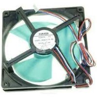 Ersatzteil - sos Accessoire Moteur ventilateur pour Réfrigérateur, congélateur - RMOTRA158CBZZ Sharp Sharp Ersatzteil - sos Accessoire Moteur ventilateur pour Réfrigérateur, congélateur - RMOTRA158CBZZ Sharp Sharp von Sharp