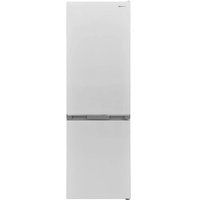 Kombinierter kühlschrank 268l 60cm statisch weiß - Sharp - SJFBB04DTXWE Kombinierter kühlschrank 268l 60cm statisch weiß - Sharp - SJFBB04DTXWE von Sharp