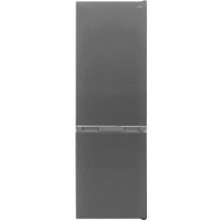 Kombinierter kühlschrank 54cm 268l nano frost Sharp SJFBB04DTXSE Kombinierter kühlschrank 54cm 268l nano frost Sharp SJFBB04DTXSE von Sharp