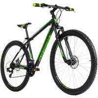 KS-Cycling Mountain-Bike 29 Zoll Sharp 622M schwarz ca. 29 Zoll von Sharp