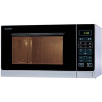Mikrowelle 25l 900w - Sharp - r342in von Sharp