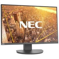 NEC MultiSync EA242WU LED-Monitor 61 cm (24") schwarz von Sharp