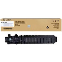 [NEUWERTIG] B-Ware Sharp Bpgt70 Ca Toner Cyan Druckerpatrone Druckerkartusche Tintenpatrone Patrone von Sharp