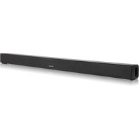 [NEUWERTIG] Sharp Ht Sb140 Mt 2.0 Soundbar Hdmi Arc/Cec Bluetooth 150 W Schwarz Lautsprecher B-Ware von Sharp