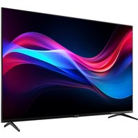 [NEUWERTIG] Sharp Led Tv Smart Sharp 55 Gj4225 E 139 Cm Schwarz 4 K Ultra Hd Streaming B-Ware von Sharp