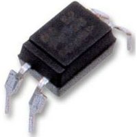 PC123X2YFZ1B 4pin Optokoppler Integrierte Schaltung von Sharp