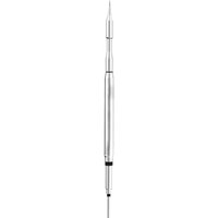 Präzisionslötspitze mit eingebauter Heizung C210-I scharf, Typ I von Sharp