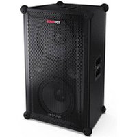 SHARP CP-LS200 Entertainment-Center schwarz von Sharp