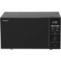 Sharp - Shar Mikrowelle RBG232TB bk (RBG232TB) von Sharp