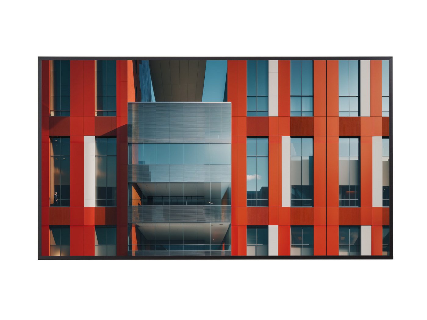 Sharp Digitaler Bilderrahmen Sharp Digitaler Bilderrahmen von Sharp