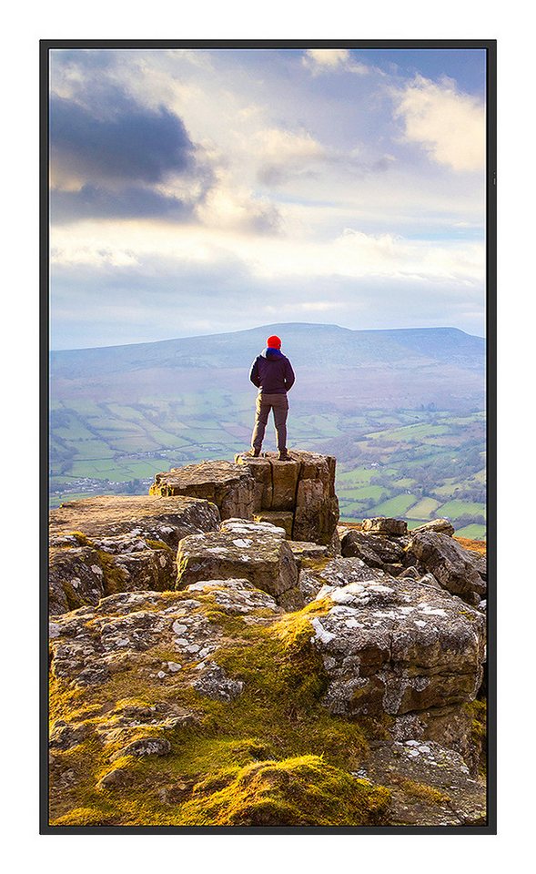 Sharp Digitaler Bilderrahmen Sharp Digitaler Bilderrahmen von Sharp