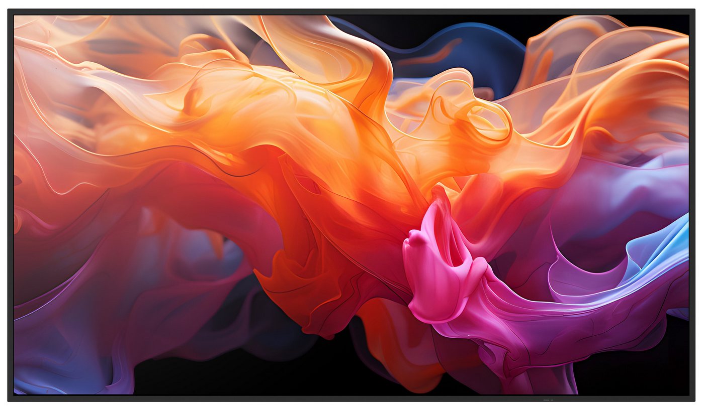 Sharp Digitaler Bilderrahmen Sharp Digitaler Bilderrahmen von Sharp