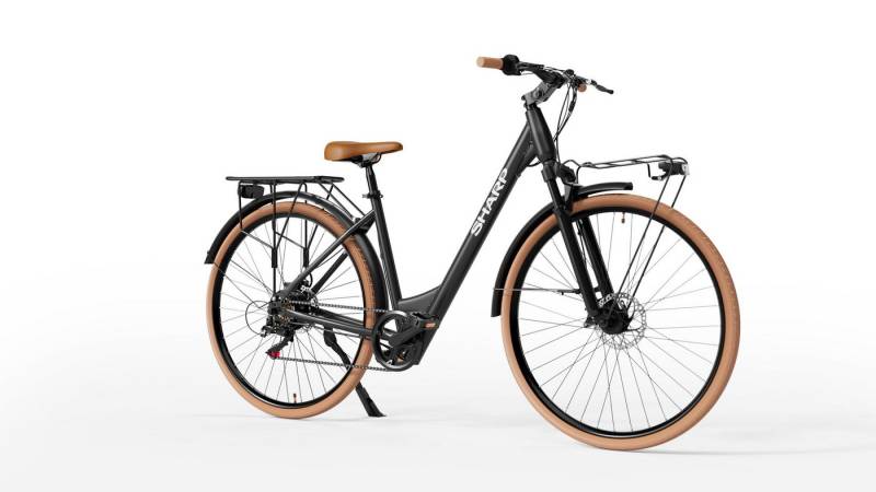 Sharp E-Bike DM02EB von Sharp