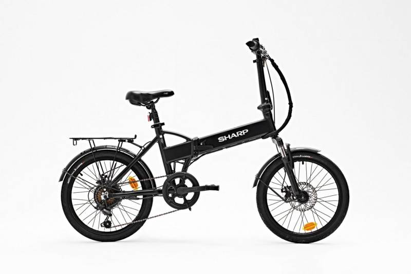 Sharp E-Bike FD03EB von Sharp