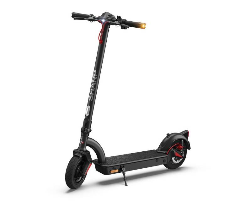 Sharp E-Scooter Core S4, 20 km/h von Sharp