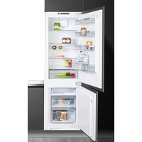 Sharp Einbaukühlgefrierkombination "SJ-BD237E1X-EU", (178er Nische), Schlepptür von Sharp