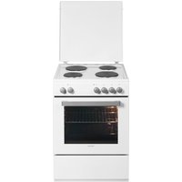 Sharp Elektro-Standherd "KF-76HNO22W-DE" von Sharp