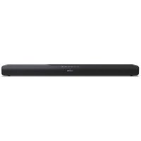Sharp HT-SB100 Soundbar-Lautsprecher Schwarz 2.0 Kanäle 75 W Sharp HT-SB100 Soundbar-Lautsprecher Schwarz 2.0 Kanäle 75 W von Sharp