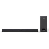 Sharp HT-SBW110 Soundbar-Lautsprecher Schwarz 2.1 Kanäle 180 W von Sharp
