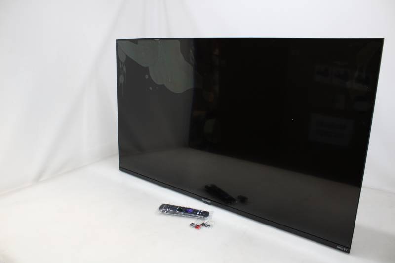 Sharp Led Tv Smart Fernseher Bildschirm 50 Gj4225 E 50 Zoll 126 Defektware D-Ware von Sharp