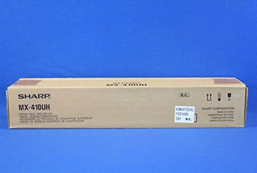Sharp MX-410UH Upper Fuser Heat Roller Kit von Sharp