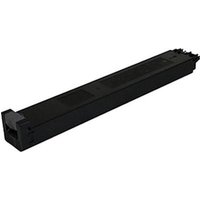 Sharp Original MX36GTBA Toner - schwarz (MX36GTBA) von Sharp