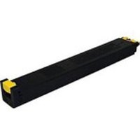 Sharp Original MX36GTYA Toner - gelb (MX36GTYA) von Sharp