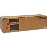 Sharp Original MX51GTCA Toner - cyan (MX51GTCA ) von Sharp